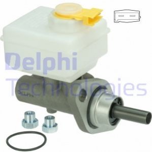 Автозапчастина Delphi LM80500