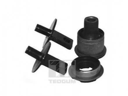 Автозапчастина TEDGUM 00269456