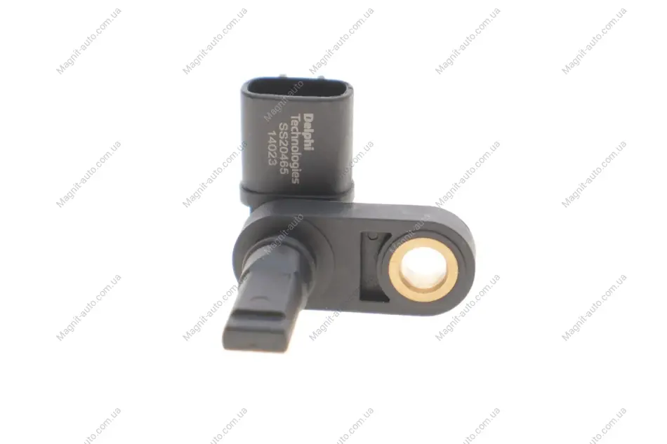 Датчик ABS Delphi SS20465 (фото 1)