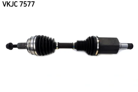 Приводний вал MERCEDES C W204 4Matic "FR \'\'07-14 SKF VKJC 7577