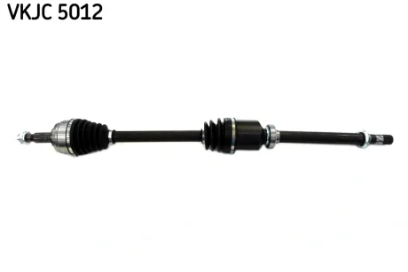 Приводний вал DACIA Duster "1,5-1,6 "10>> SKF VKJC 5012
