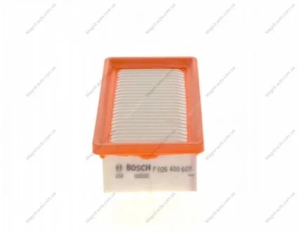 Автозапчастина BOSCH F 026 400 607