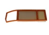 Автозапчастина BOSCH F 026 400 714 (фото 3)
