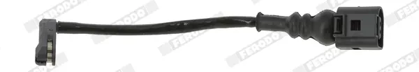 Автозапчастина FERODO FWI467 (фото 1)