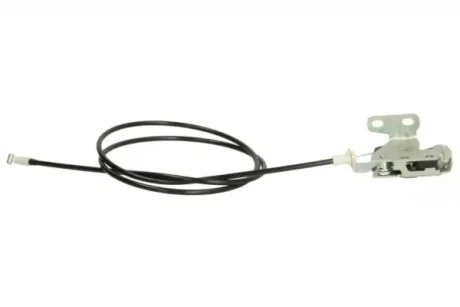 Замок дверей Верх/задн лів CITROEN JUMPER III FIAT DUCATO PEUGEOT BOXER 04.06-08.14 BLIC 6010-07-038433PPPP