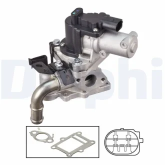 Автозапчастина Delphi EG10613-12B1