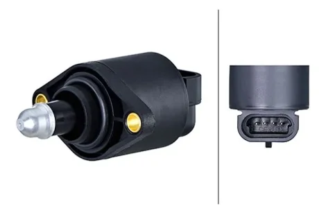 Автозапчастина HELLA 6NW358 192-121