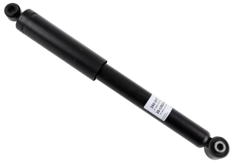 Автозапчастина SACHS 350 017