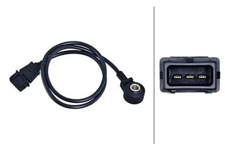 Автозапчастина HELLA 6PG013 114-391