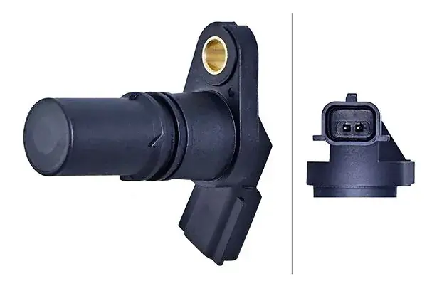 Автозапчастина HELLA 6PU009 168-751 (фото 1)