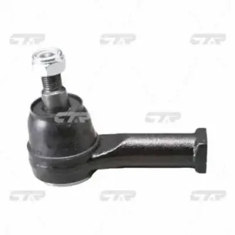 Наконечник тяги рул зовнішній R/L Mazda BT-50 4WD 06-13 Ford Ranger 05-12 CTR CE-0483