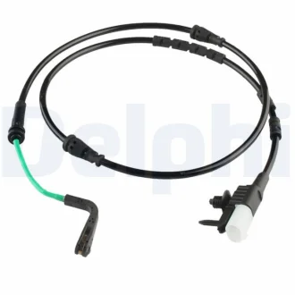 Автозапчастина Delphi LZ0388