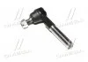 Наконечник рульової тяги R/L Toyota Land Cruiser 70/80/100/Prado 84-08 OLD CET-77 (вироб-во) CTR CE-0680 (фото 1)