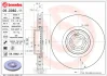 Автозапчастина BREMBO 09.D982.11 (фото 1)