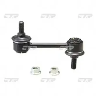 Стійка стабілізатора задн лів/прав 100mm MAZDA CX-9 3.7 01.07- CTR CL-0419