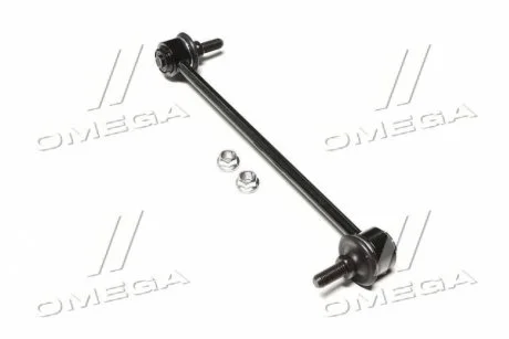 Устойчивая стаб передняя ось Chevrolet Aveo T250 05- OLD CLKD-22 (произ-во) CTR CL-0253