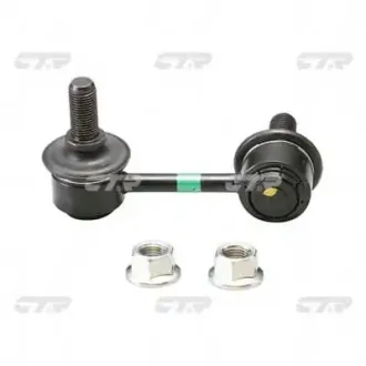 Тяга стабілізатора перед. Chevrolet Epica 06- Л. (CLKD-13L) CTR CL-0244L
