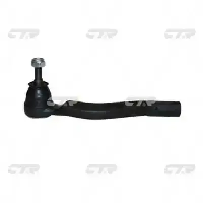 Наконечник R Renault Captur 13- Clio 12- ZOE 12- Samsung QM3 14- OLD CESS-6R (вир-во) CTR CE-0633R (фото 1)
