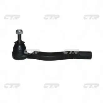 Наконечник R Renault Captur 13- Clio 12- ZOE 12- Samsung QM3 14- OLD CESS-6R (вир-во) CTR CE-0633R