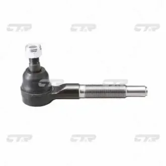 Рульовий наконечник прав NISSAN PATROL GR V 2.8D-4.8 06.97- CTR CE-0497