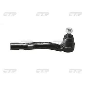 Наконечник R Toyota Сorolla 97-08 Matrix 02-08 Yaris 10- Verso 10- OLD CET-112R (вир-во) CTR CE-0728R