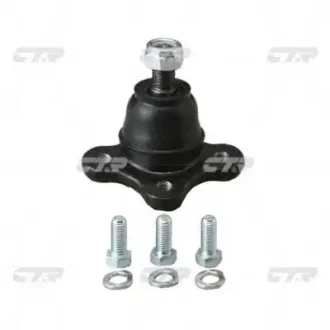 Опора шаровая верхняя Ford Renger 03- CTR CB-0277