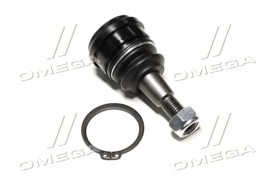 Опора кульова нижня Mitsubishi Colt 04-12 OLD CBM-42 (вироб-во) CTR CB-0261 (фото 1)