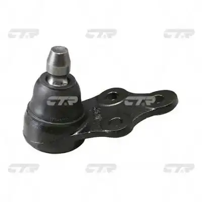 Опора шаровая (передняя/снизу) Daewoo Evanda 02-04 (18mm) (CBKD-7) CTR CB-0171 (фото 1)