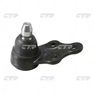Опора кульова нижня Chevrolet Epica 06-11 CTR CB-0163 (фото 1)