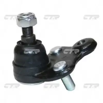Опора кульова нижня L Honda CR-V 07-11 CTR CB-0138L (фото 1)