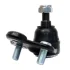 Опора кульова нижня L Honda CR-V 07-11 CTR CB-0138L (фото 2)