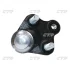 Опора кульова нижня L Honda CR-V 07-11 CTR CB-0138L (фото 5)