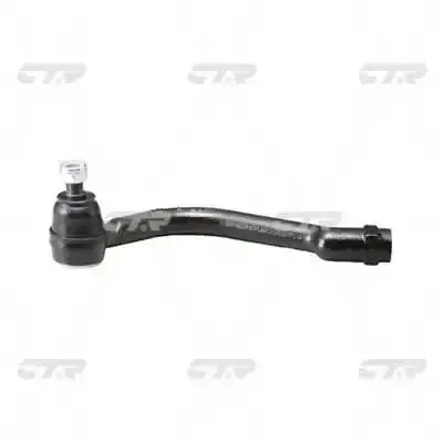 Наконечник рульової тяги HYUNDAI NF/ SONATA TG/ GRANDEUR 04-07 Л. CTR CE-0326L (фото 1)