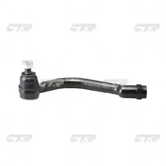 Наконечник рульової тяги HYUNDAI NF/ SONATA TG/ GRANDEUR 04-07 Л. CTR CE-0326L