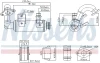 Радіатор, система рециркуляції ВГ FORD C-MAX (2007) 1.8 TDCI NISSENS 989407 (фото 1)