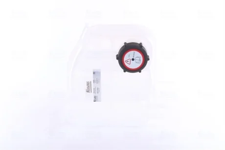 Автозапчастина NISSENS 996336