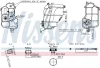 Бачок розширювальний GALAXY II (WA6)/MONDEO IV/S-MAX (WA6) 1.6-2.0 TDCi 06-15 NISSENS 996294 (фото 1)