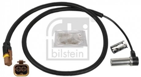 Автозапчастина FEBI BILSTEIN 173107