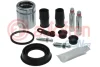 Ремкомпл. супорта зад. BMW 1 06-/X1 09-/X204 08-(superkit/42 mm)(ATE) AUTOFREN D43427S