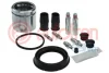 Ремкомпл. супорта пер. A4 B8 07-/Q3 11-/X1 09-/C4 04-/Focus II 04-(superkit/57 mm)(ATE) AUTOFREN D43303S