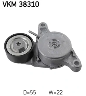 Автозапчастина SKF VKM 38310