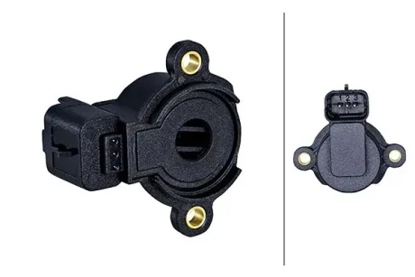 Автозапчастина HELLA 6PX008 476-771