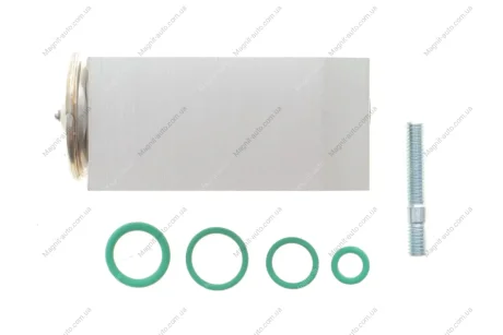 Клапан кондиціонера NRF 38539