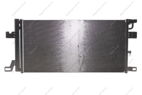 Радіатор кондиціонера NRF 350584