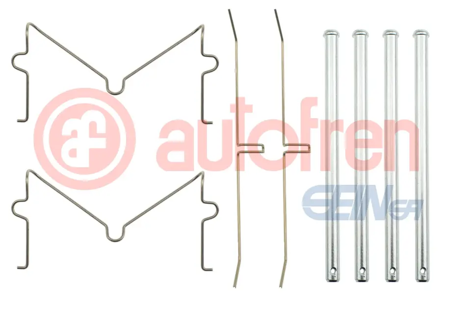 Автозапчастина AUTOFREN D43725A (фото 1)