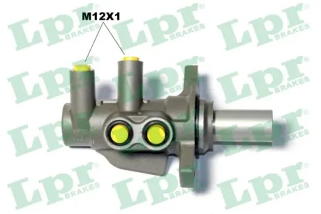 Автозапчастина LPR 6309