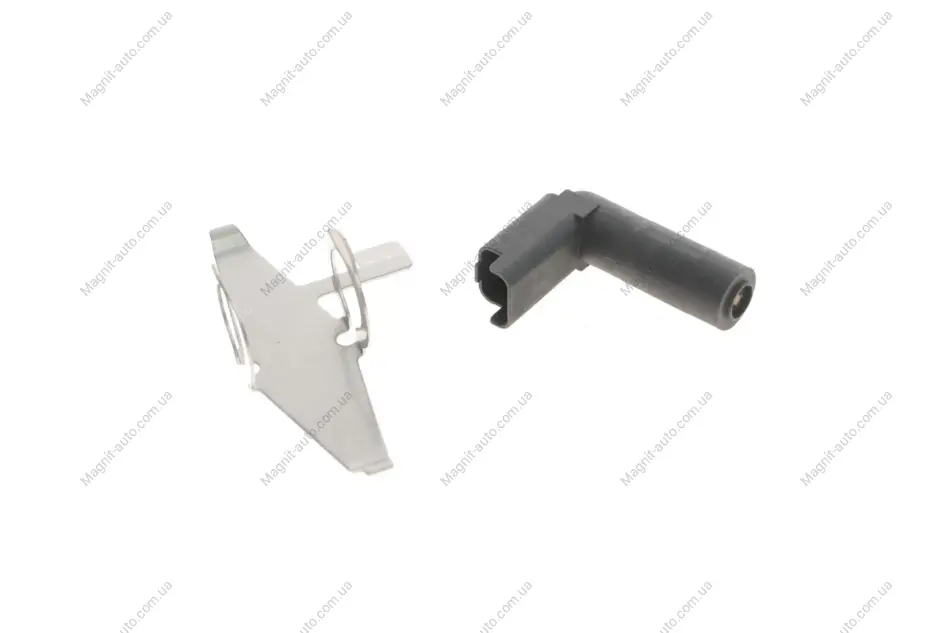 ДАТЧИК ОБЕРТОВОЇ ШВИДК BOSCH 0 986 280 743 (фото 1)