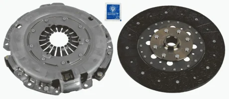 Автозапчастина SACHS 3000 950 857