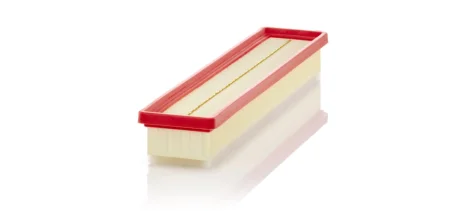 Повітряний фільтр MERCEDESBENZ GKlasse(W461463) G300CDIProfessional W461 OM642.884 MANN C 46 010