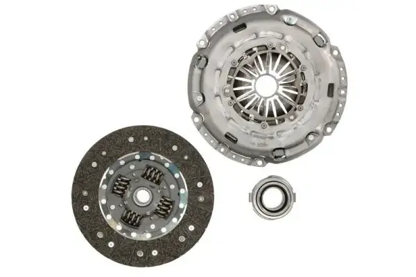 Комплект зчеплення FORD RANGER MAZDA 3, 6, B-SERIE, BT-50, CX-3, CX-5, CX-7, MX-5 IV 1.5-3.0D 02.77- NEXUS F1G061NX (фото 1)